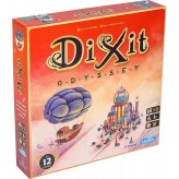 Діксіт Одіссея